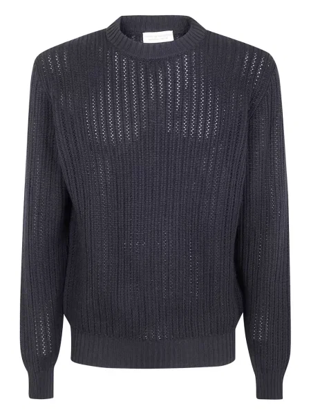 Pulover Filippo De Laurentiis negru