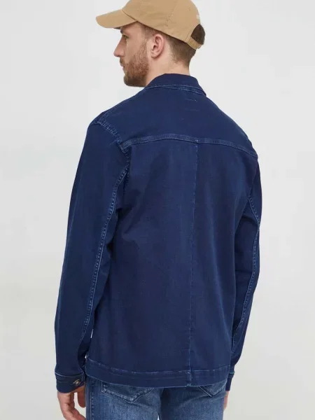 Джинсовая куртка Pepe Jeans