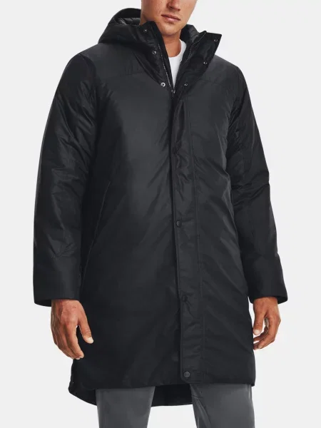 Geacă Under Armour gri