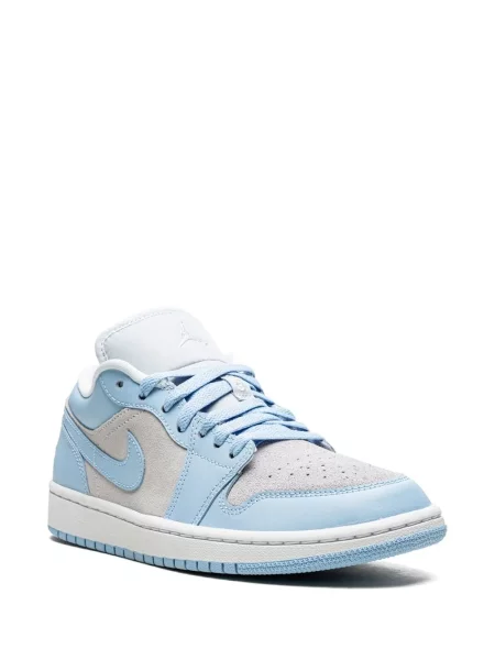 Ποδόσφαιρο sneakers Jordan γκρι
