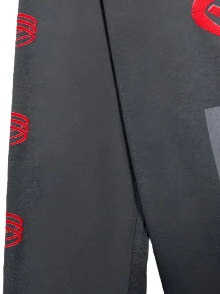 Дълго тениска Represent сиво