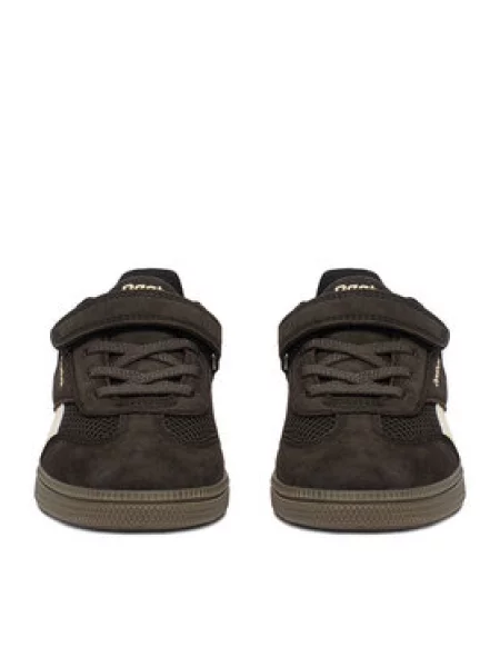 Sneakersy Reebok čierna