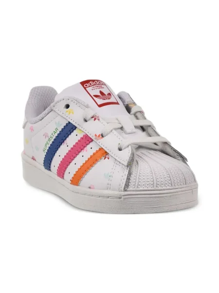 Маратонки Adidas Superstar бяло