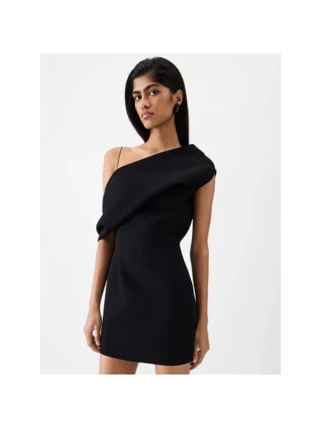 Sukienka Jacquemus czarna