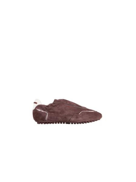 Sneakersy Alexander Smith zamszowe czarne