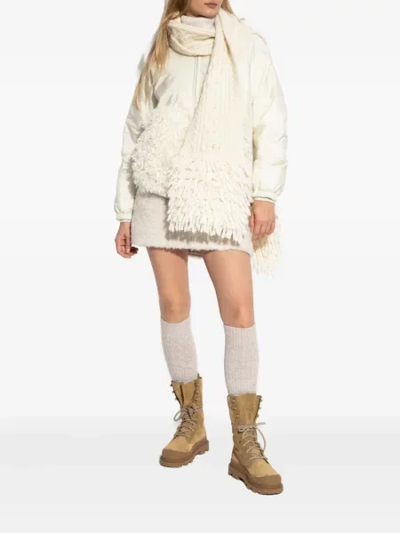 Geacă Moncler cu glugă