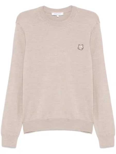 Pulover Maison Kitsune