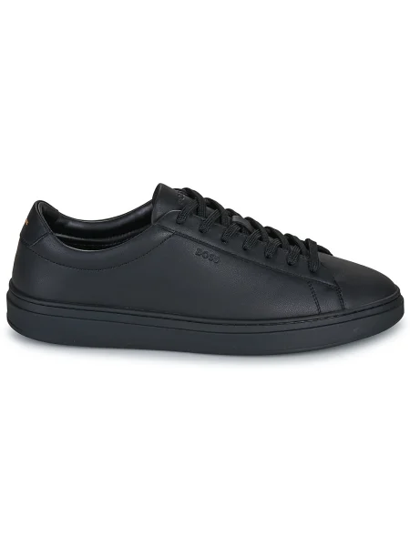 Pantofi Boss negru