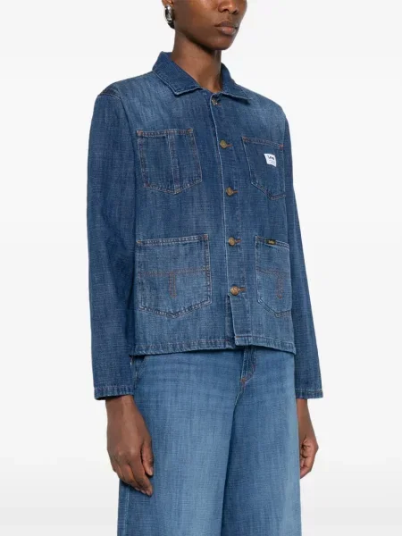 Яке Iois синьо