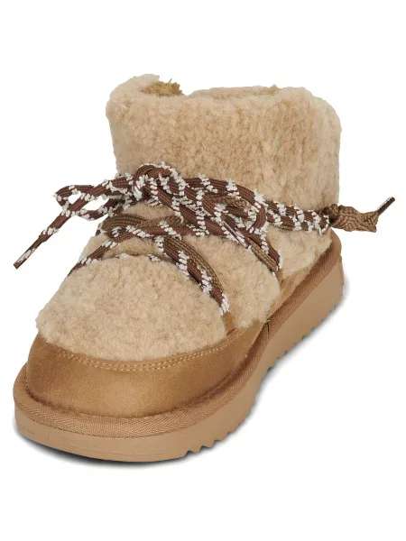 Pantofi D.franklin maro