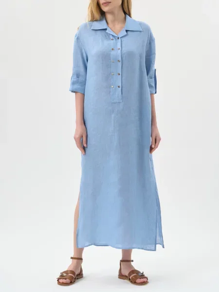 Сукня Clothe блакитна