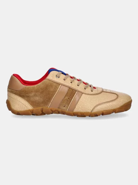 Wales Bonner sneakers din piele