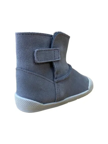 Pantofi Blanditos gri