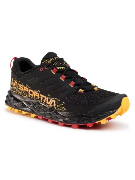 Взуття для бігу La Sportiva Lycan II чорний