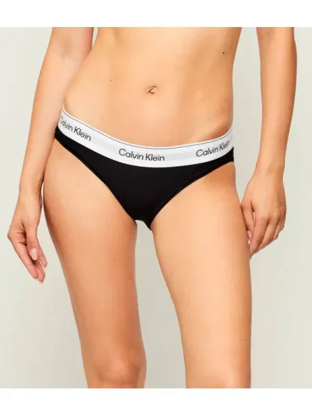 Chiloți Calvin Klein Underwear clasic negru