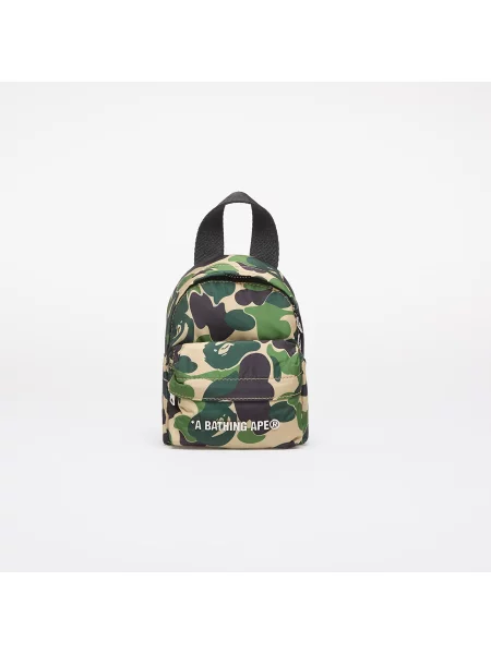 Torba A Bathing Ape® zelena