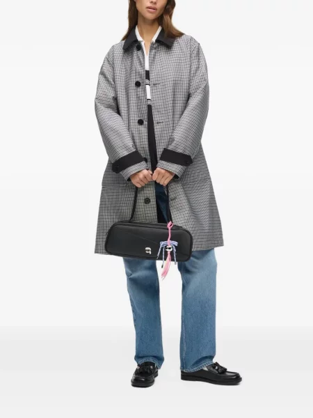 Geantă Karl Lagerfeld negru