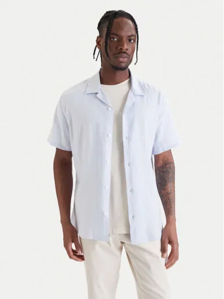 Calvin Klein Srajca vijolična