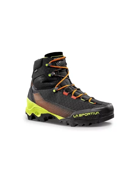Boty La Sportiva Domyślna nazwa černé