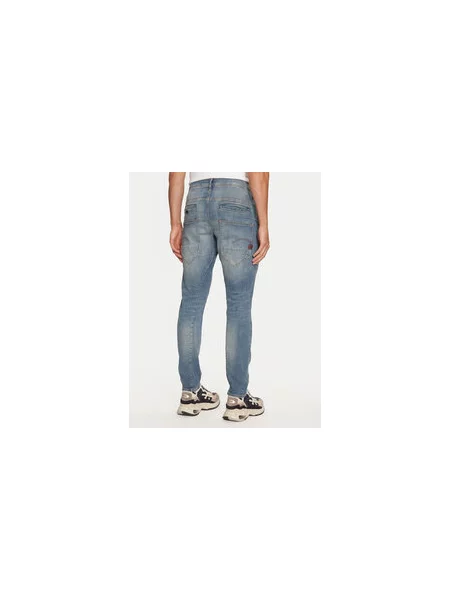 G-Star Raw Farmer Slim Fit kék