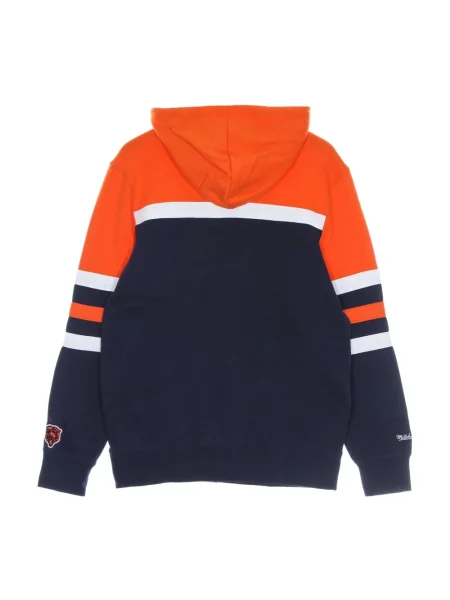 Bluza sportowa Mitchell & Ness
