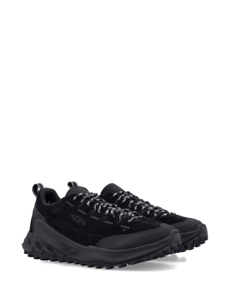 Sneakerși Keen Footwear negru