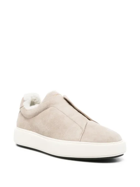 Sneakerși Officine Creative slip-on