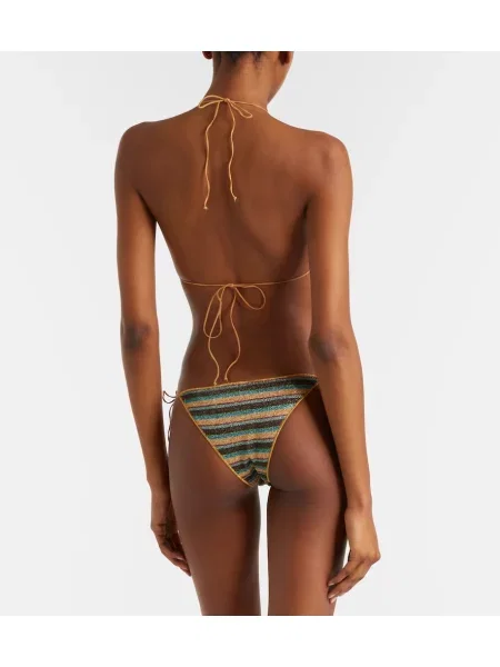 Bikini Oseree cu dungi