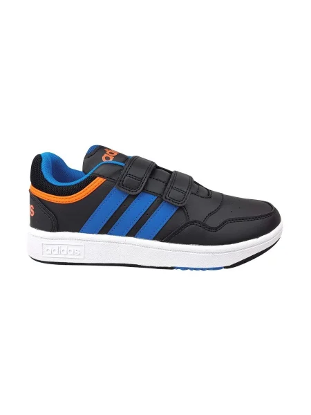 Pantofi copii Adidas negru