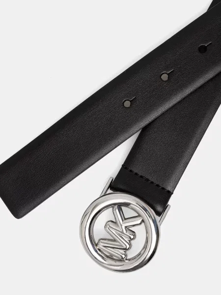 MICHAEL Michael Kors ремінь шкіряний