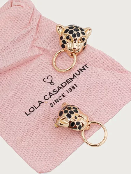 Серьги Lola Casademunt