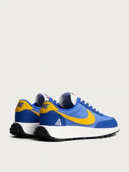 Sneakersy Nike białe