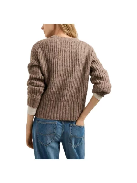 Pulover Pepe Jeans bej