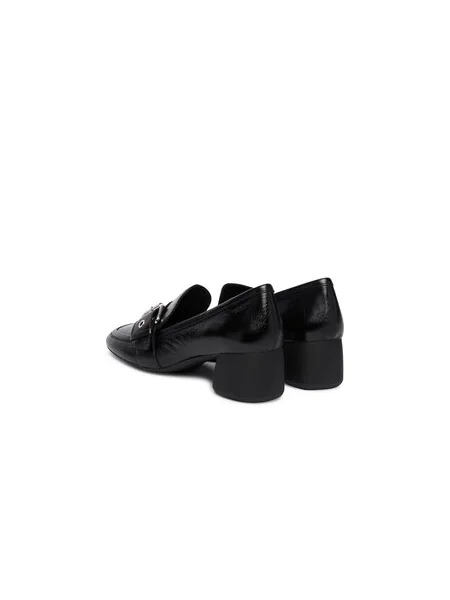 VAGABOND SHOEMAKERS Körömcipők LIVIA' fekete