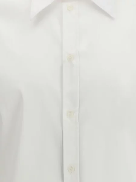 Cămașă Dolce & Gabbana alb