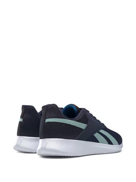 Sneakerși Reebok gri