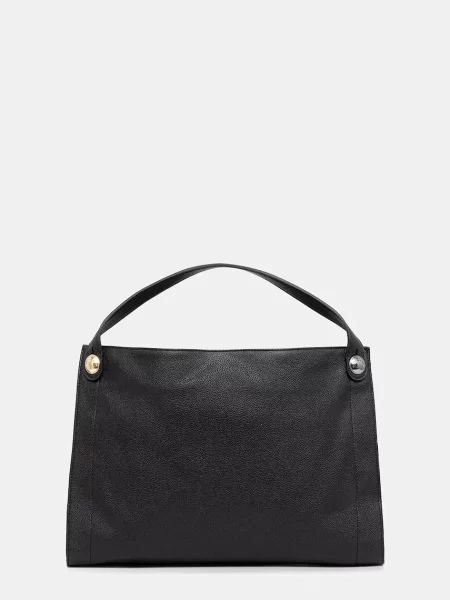 Geantă Twinset negru