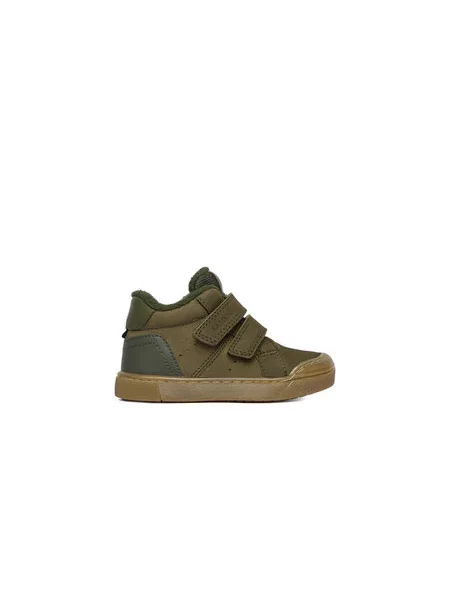 Bakancs Lasocki Kids Khaki