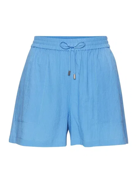 VIVANCE by LASCANA Pantaloni deschis albastru