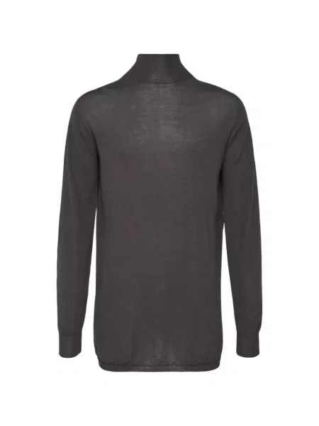Ușor heláncă Rick Owens negru