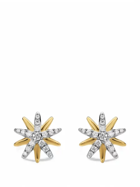 Обеци David Yurman