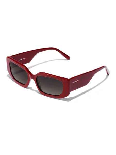 HAWKERS Ochelari de soare TRENDSET roșu negru