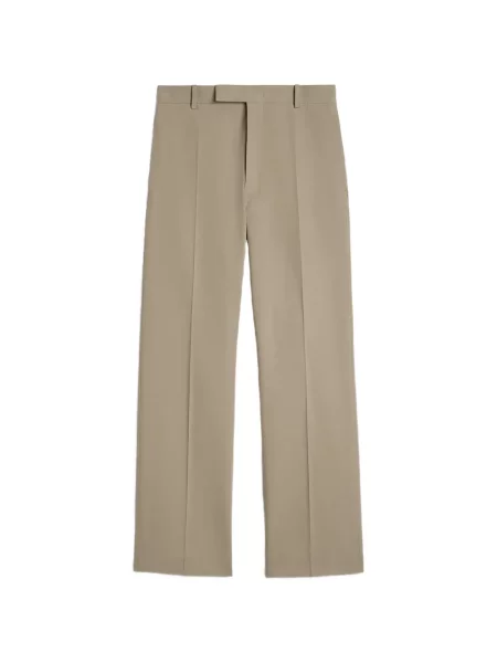 Pantaloni Jil Sander