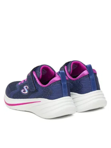 Skechers Laisvalaikio batai Wave 92 NVY Tamsiai mėlyna