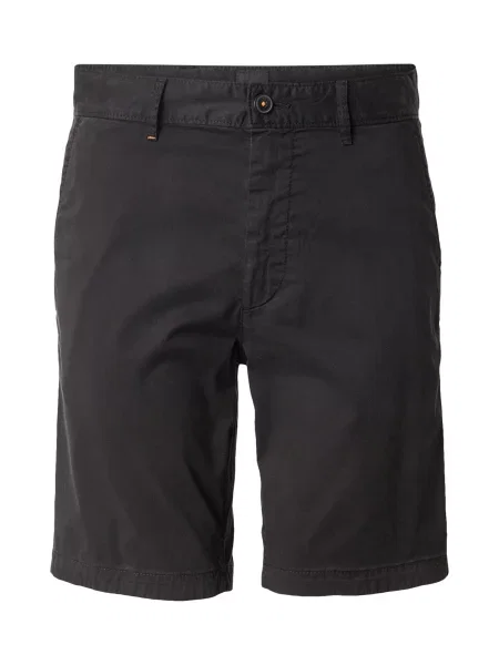 Bermude Boss negru