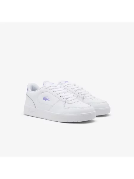 Lacoste Sneakersy biały