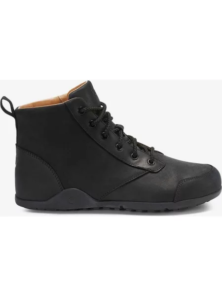 Buty trekkingowe Xero Shoes Denver Leather 40 czarny