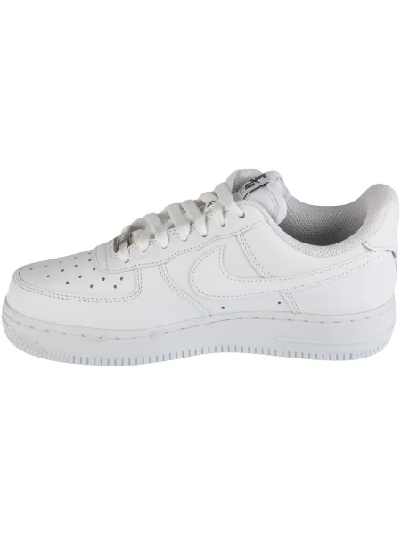 Pantofi Nike alb