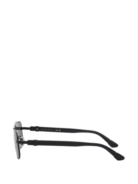 Ochelari de soare Philipp Plein Eyewear negru