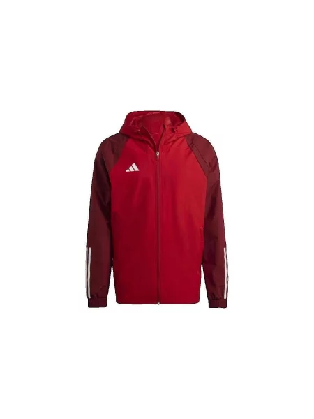 Vestă Adidas roșu